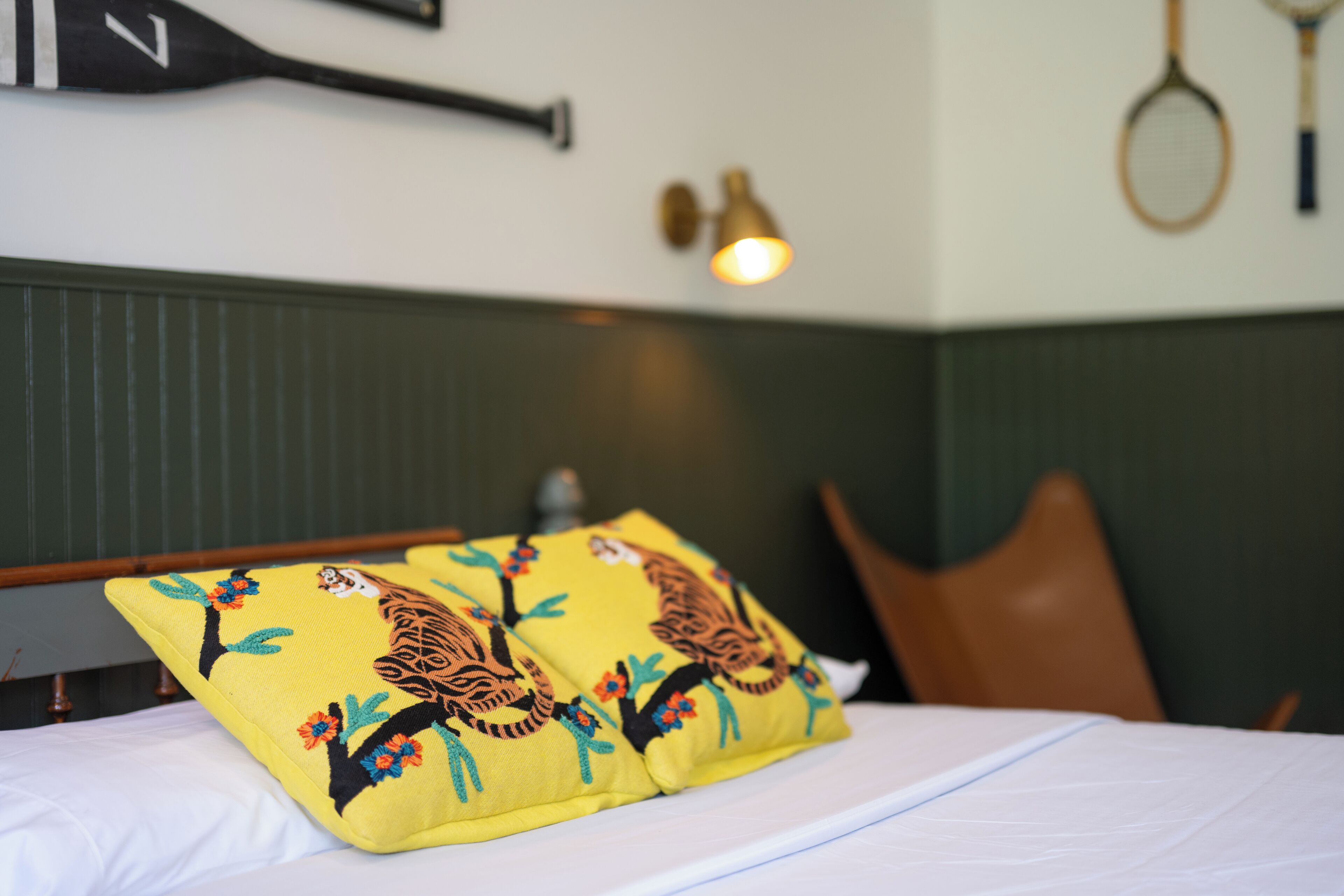 1 Schlafzimmer