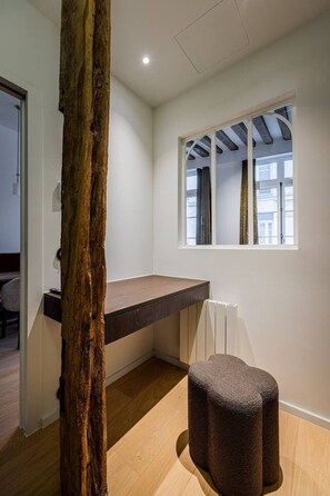 Interior - New suite 6 personnes- Saint Germain Notre-Dame#AC (Paris)