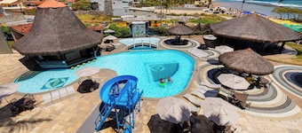 El Aram Beach Cabo - All Inclusive