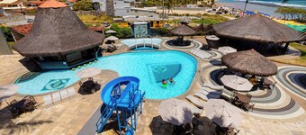 El Aram Beach Cabo All Inclusive