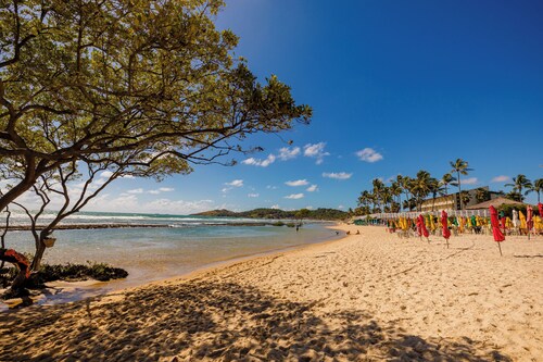 El Aram Beach Cabo All Inclusive