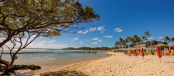 El Aram Beach Cabo All Inclusive