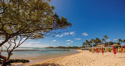 El Aram Beach Cabo All Inclusive