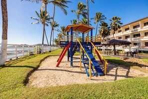 Exterior - El Aram Beach Cabo - All Inclusive (Cabo de Santo Agostinho)