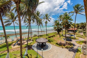 Aerial view - El Aram Beach Cabo All Inclusive (Cabo de Santo Agostinho)