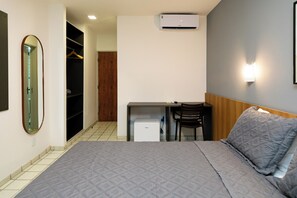 Luxury Room, Balcony, Sea View - El Aram Beach Cabo All Inclusive (Cabo de Santo Agostinho)