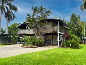 Exterior - Tropical Escape in Coconut Grove (Coconut Grove)