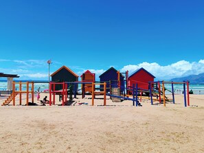 Exterior - Wavescapes RipCurl Stay (Muizenberg)