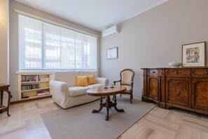 Huoneisto | 1 makuuhuone