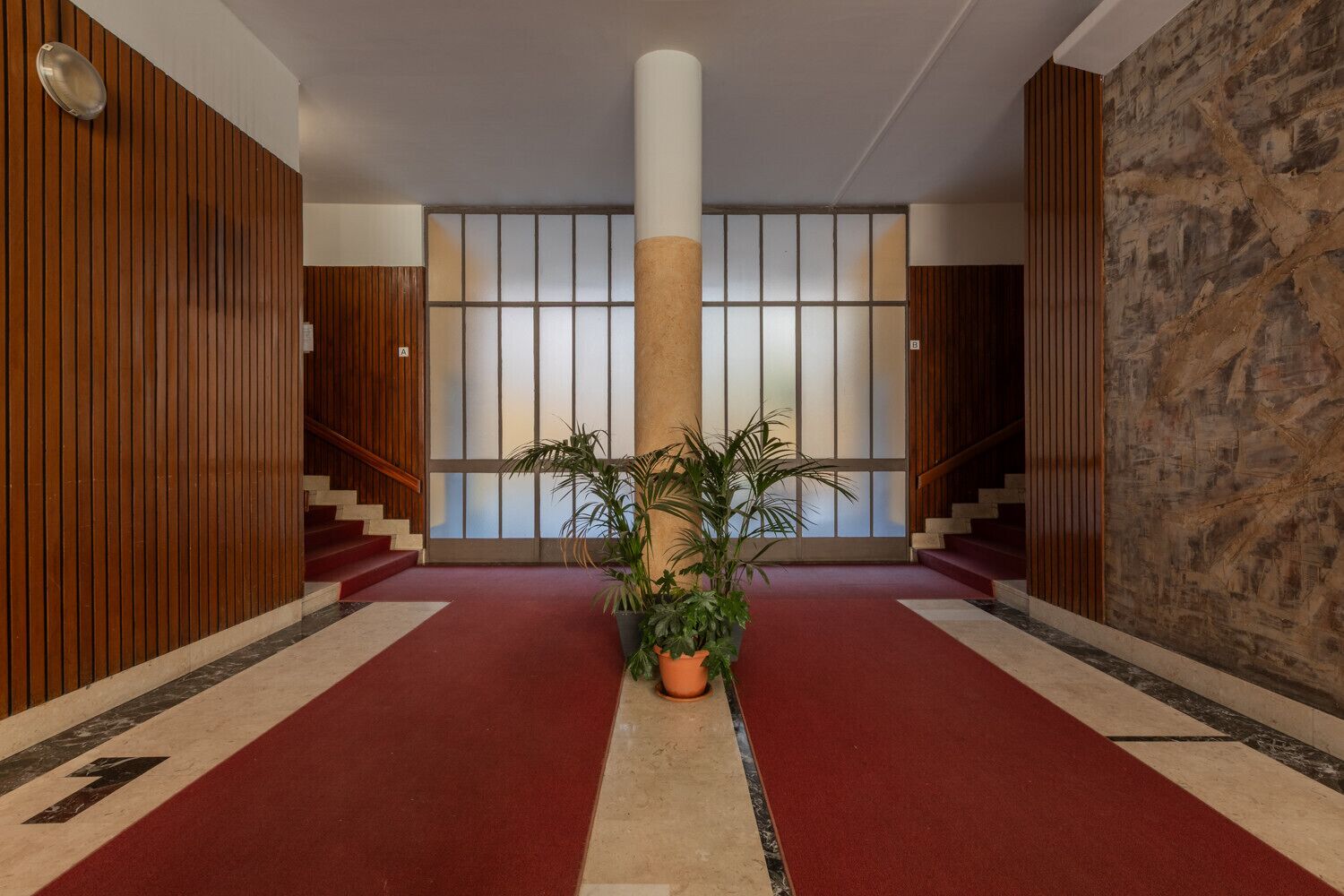 Apartamento | 1 quarto