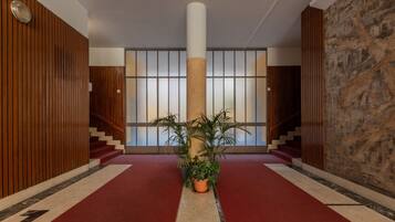 Apartamento | 1 quarto