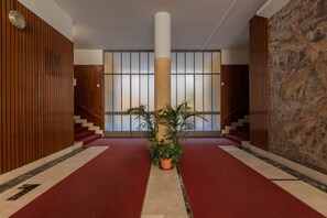 Apartamento | 1 quarto