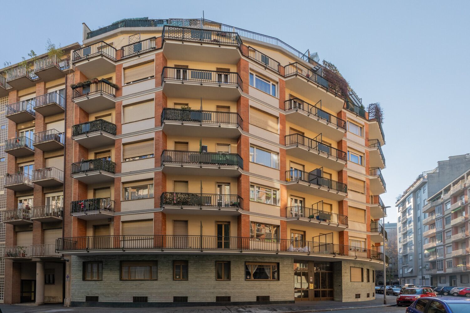 Apartamento | 1 quarto