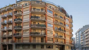 Apartamento | 1 quarto