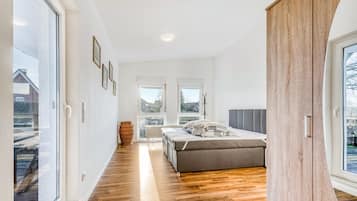 Ferro/asse da stiro, Wi-Fi, lenzuola