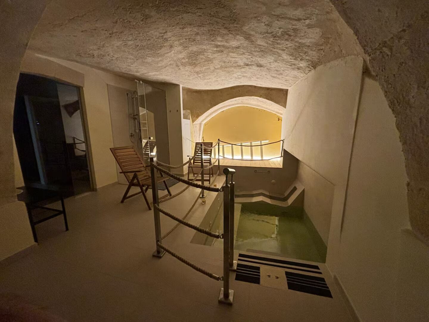 Room, 1 Double Bed | Private spa tub