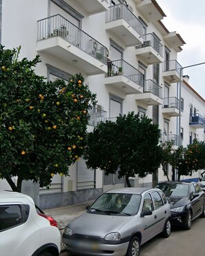 Property grounds - Holiday Home 'Casa Rainha Santa' with Wi-Fi and Air Conditioning (Estremoz)