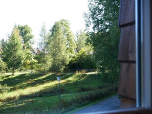 Interior - Apartment 'Dream Residence - 834' with Balcony and Wi-Fi (Hinterzarten)