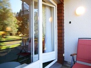Exterior detail - Apartment 'Dream Residence - 834' with Balcony and Wi-Fi (Hinterzarten)