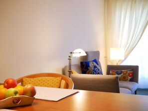 Interior - Apartment 'Dream Residence - 834' with Balcony and Wi-Fi (Hinterzarten)