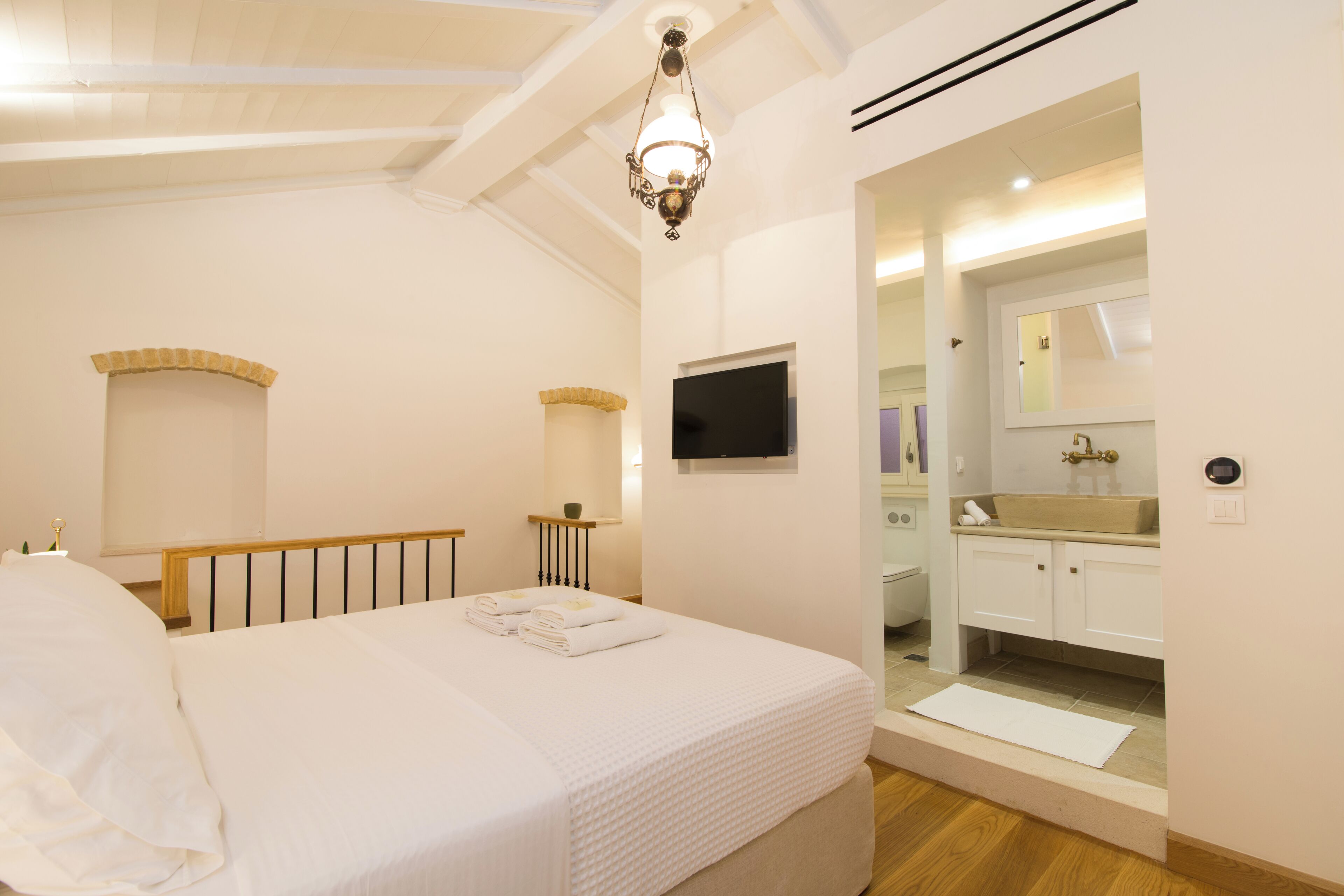 Deluxe-huoneisto | Ilmainen Wi-Fi