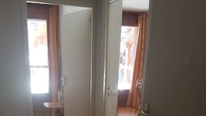 Interior - Mountain apartment for 6 people (Les Contamines-Montjoie)