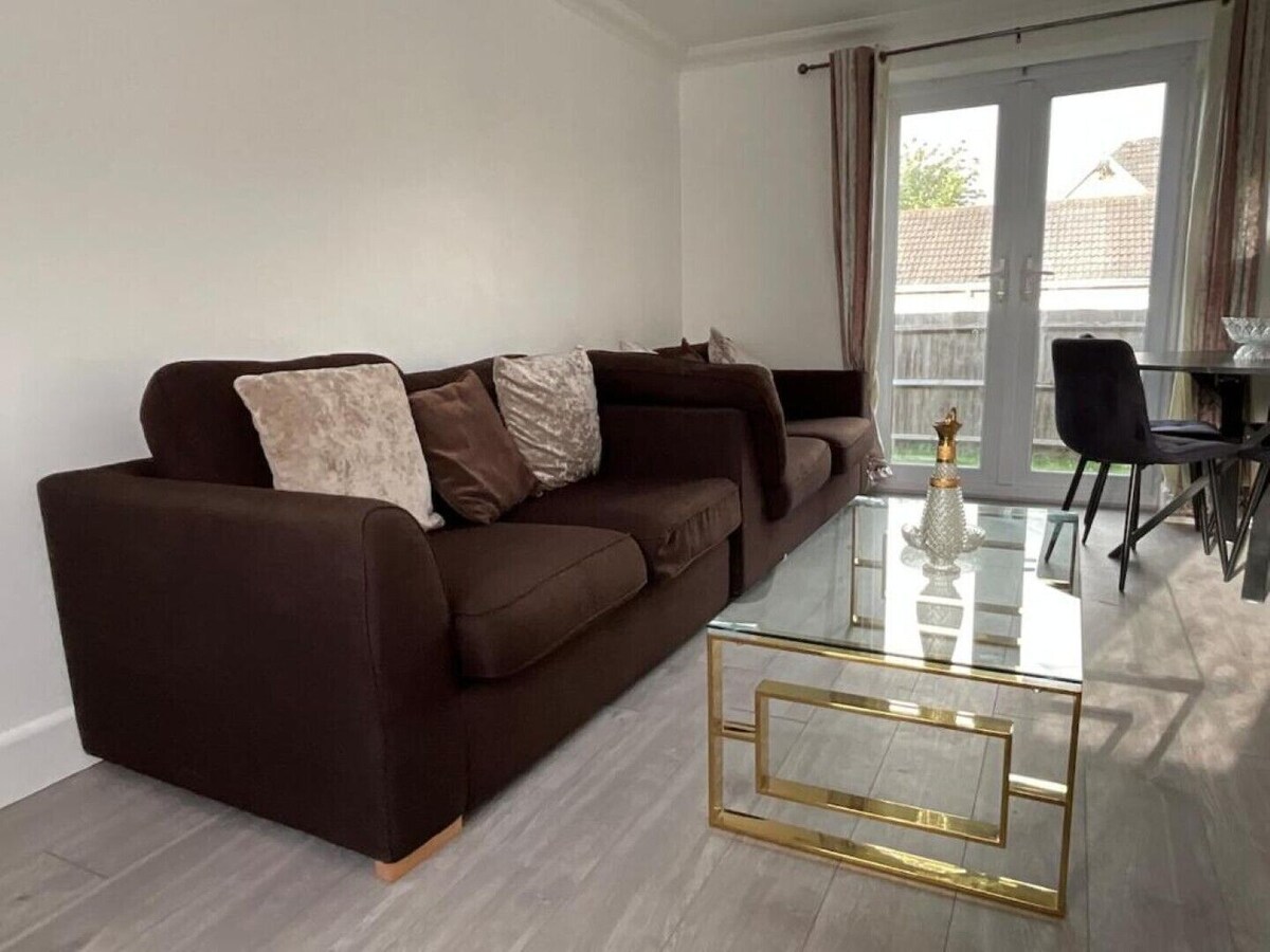 Image de profil de l’hôte