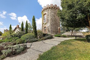 Eksteriør