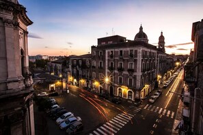 Miscellaneous - Large Apartment in City Center (Catania)