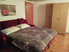 Room - Blossom Cottage - ''Green Energy'' (Laktaši)