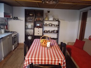 Interior - Blossom Cottage - ''Green Energy'' (Laktaši)