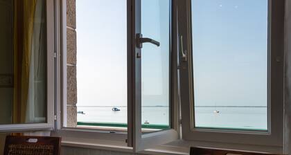 Les Chants de la Houle