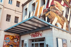 Miscellaneous - Nice T2 with balcony hyper center of aubagne (Aubagne)