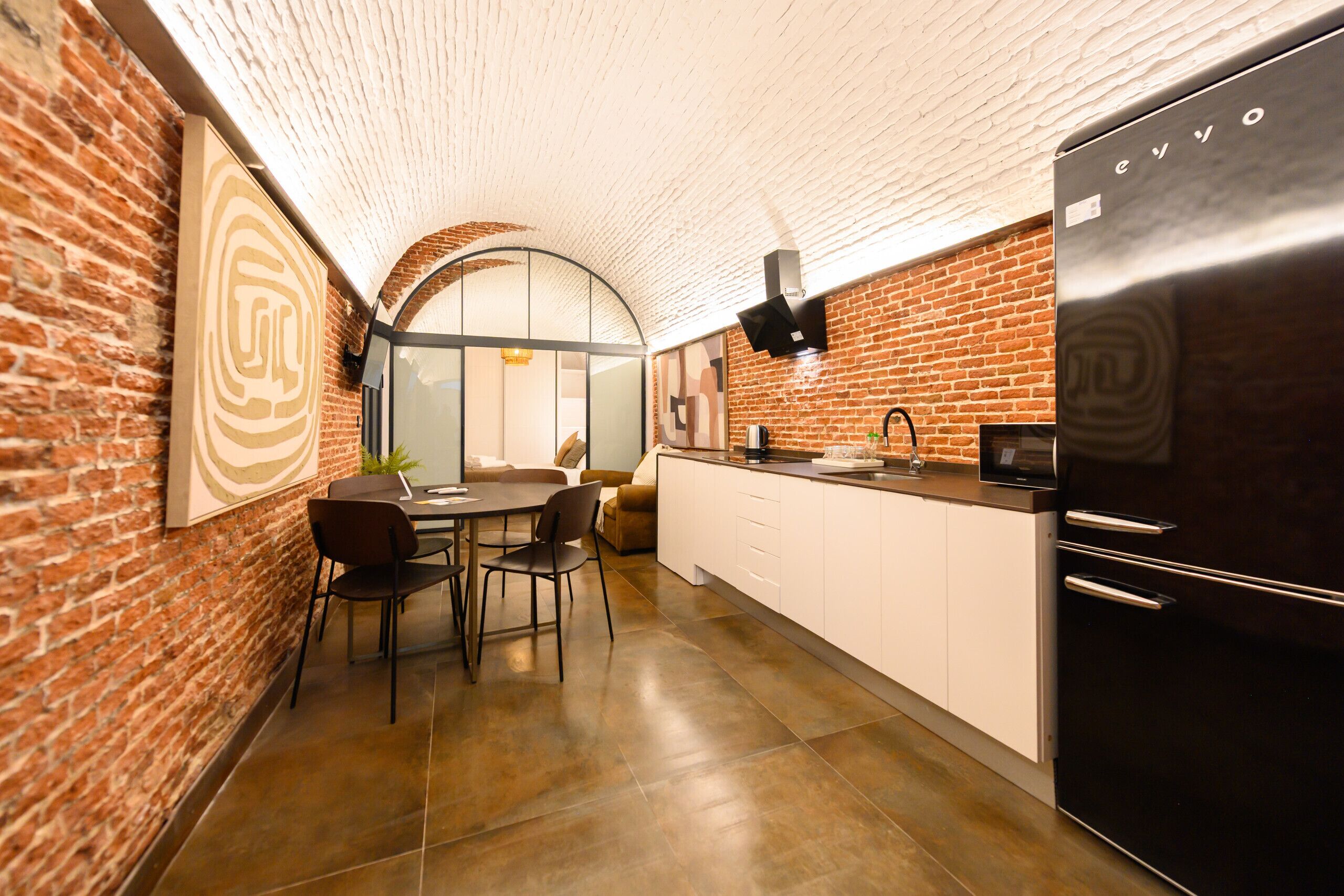 公寓 | 2 間臥室