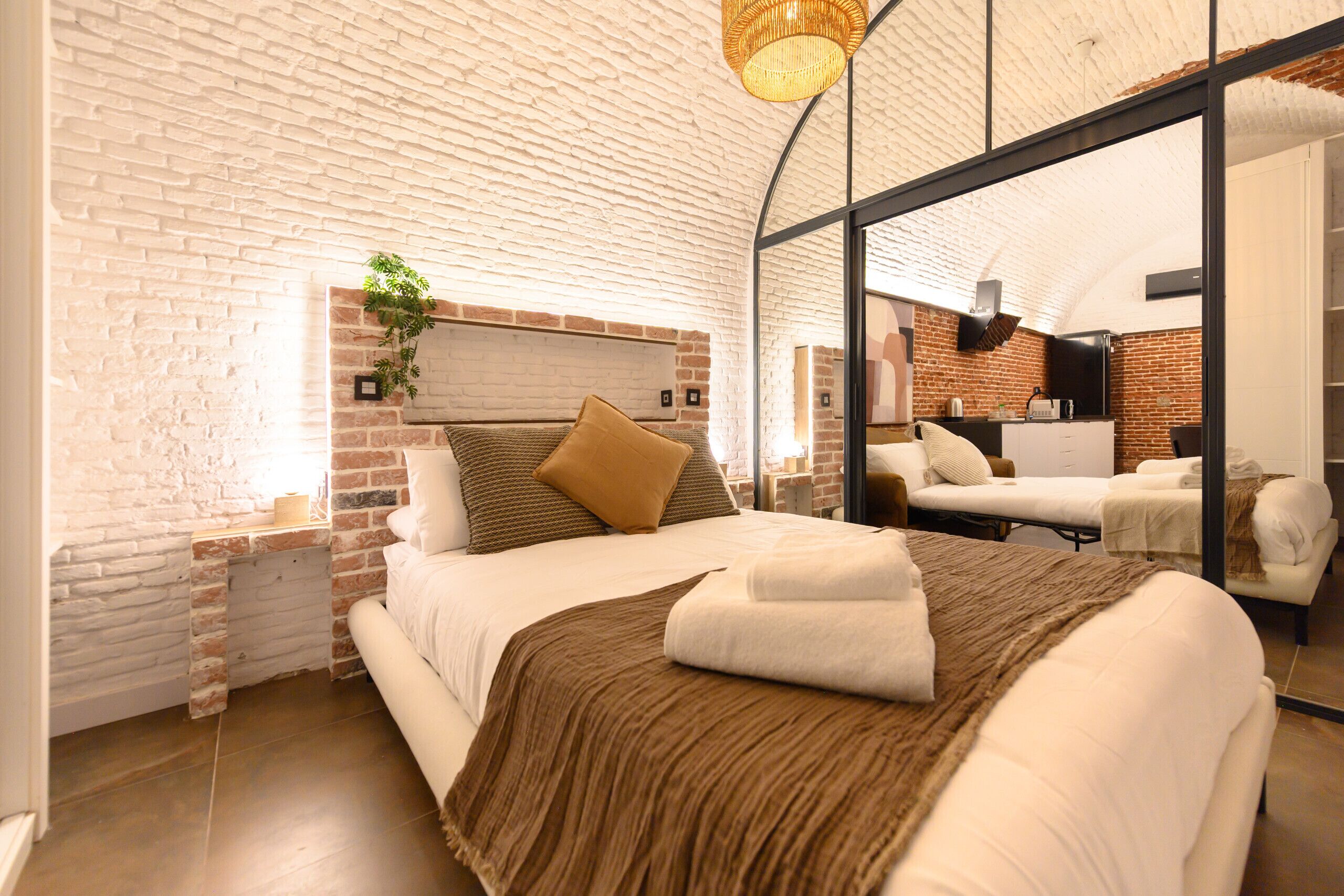 Lejlighed | 2 soveværelser