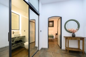 2 bedrooms - M Dfe11si Elegante Piso de dos Dormitorios en e (Madrid)