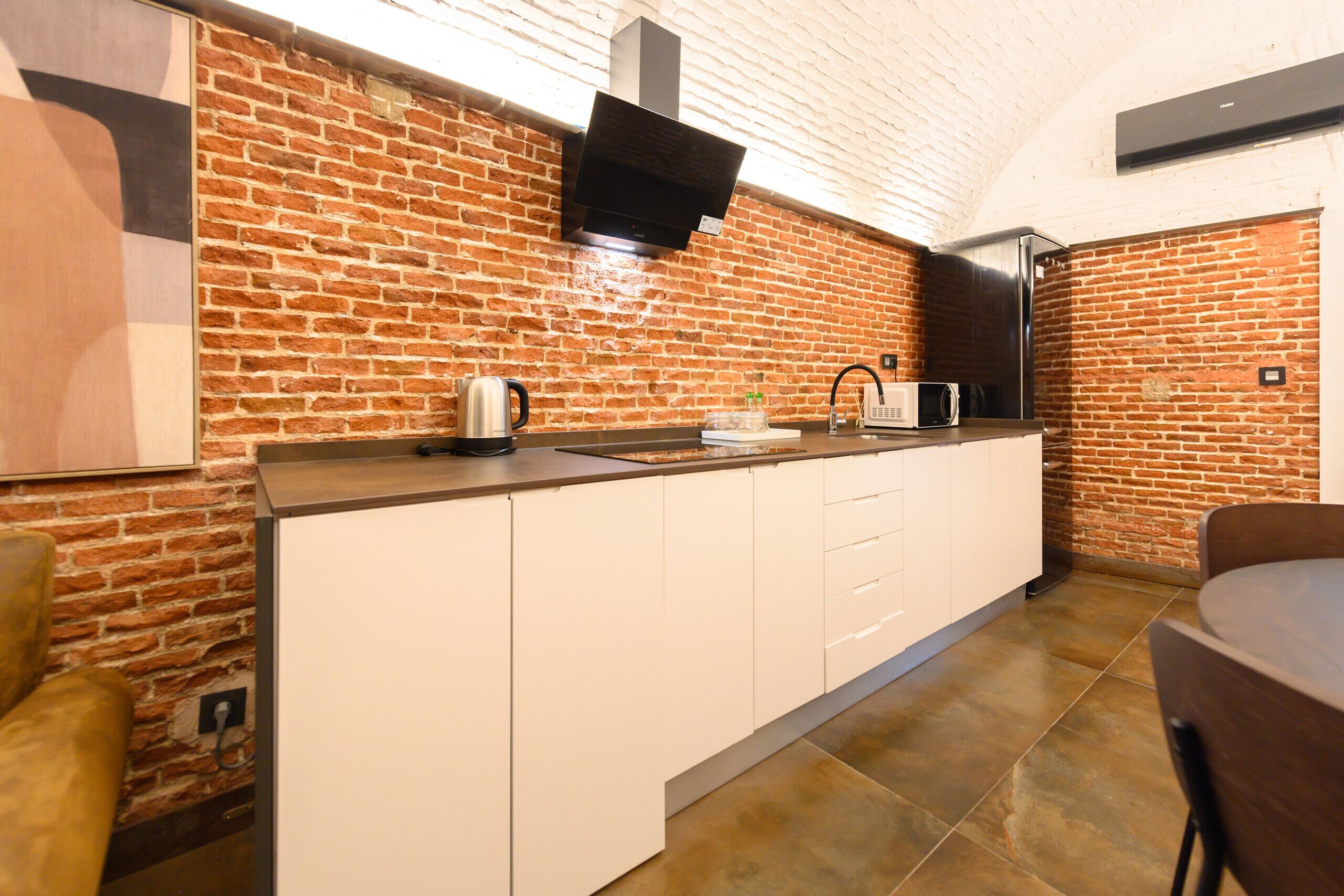 公寓 | 2 間臥室