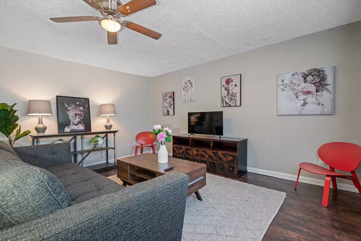 Bild für Gastgeberprofil