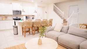 Interior - Luxury 5BR Villa - Private Pool - Water Park Resort - Near Disney (Davenport)