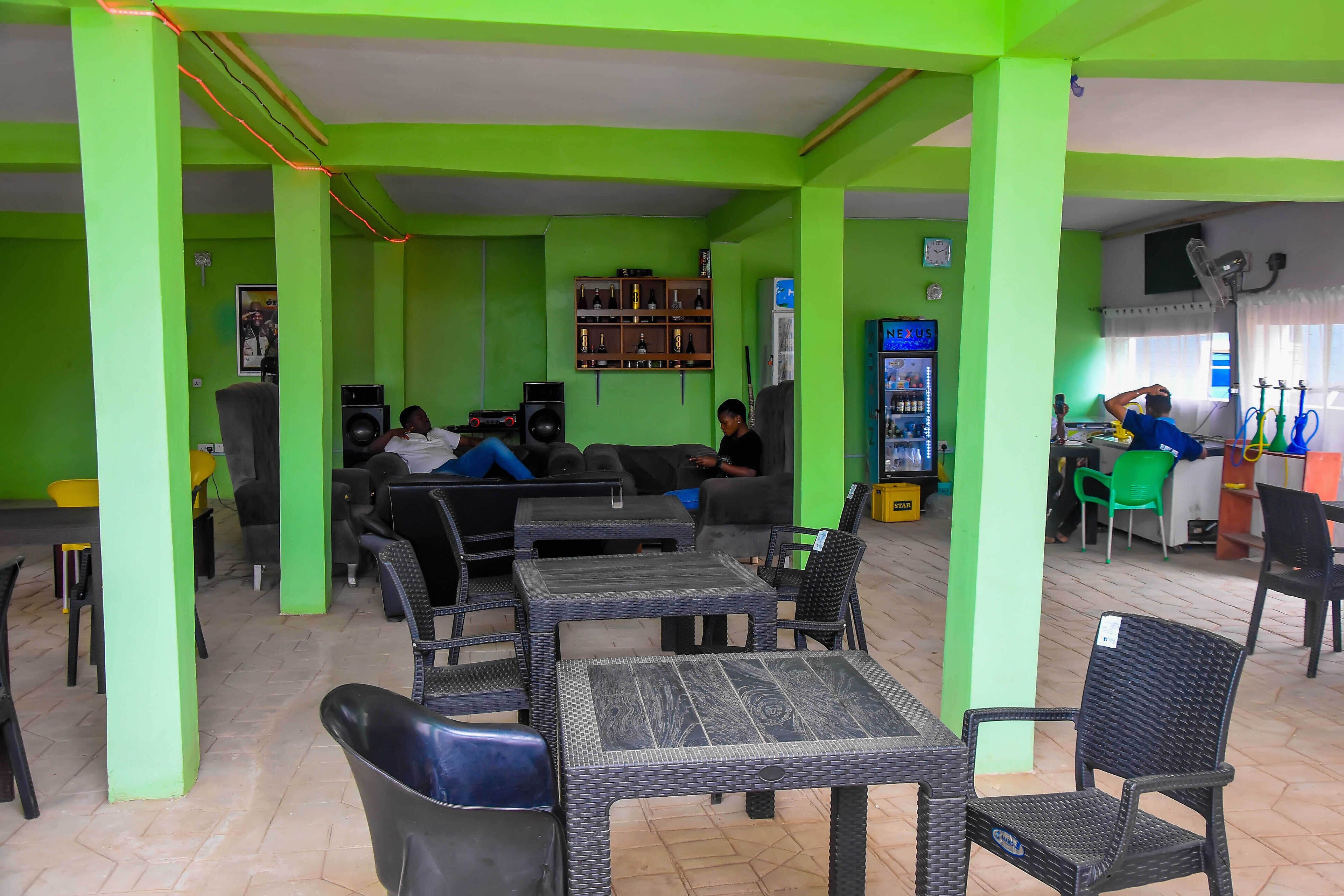 Standard Suite, City View | Resort view