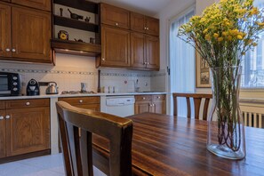 Basic Apartment, Balcony | Private kitchen - Palagiustizia Nest by Wonderful Italy (Turin)