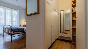 Appartement, balcon