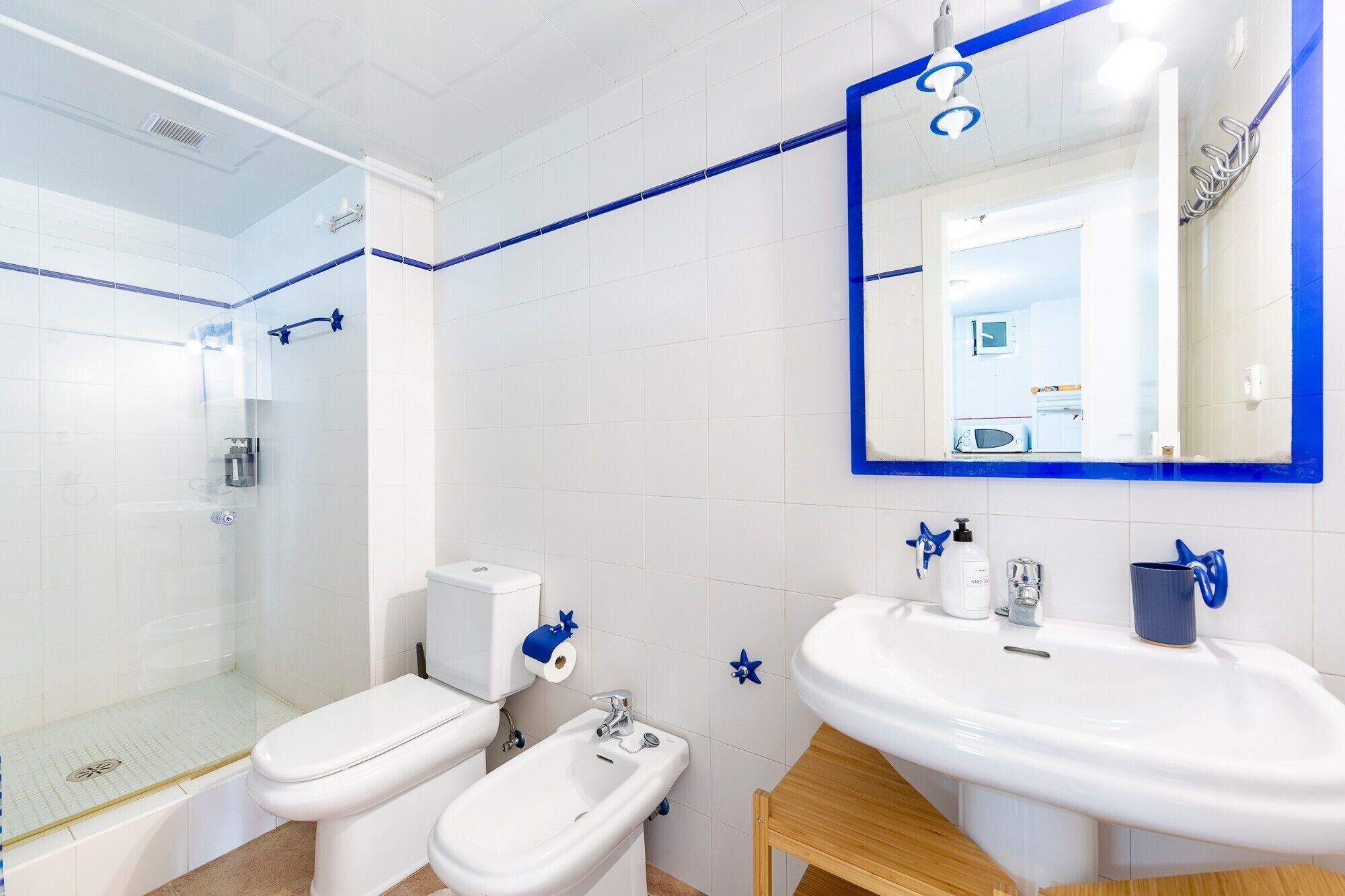 Baño
