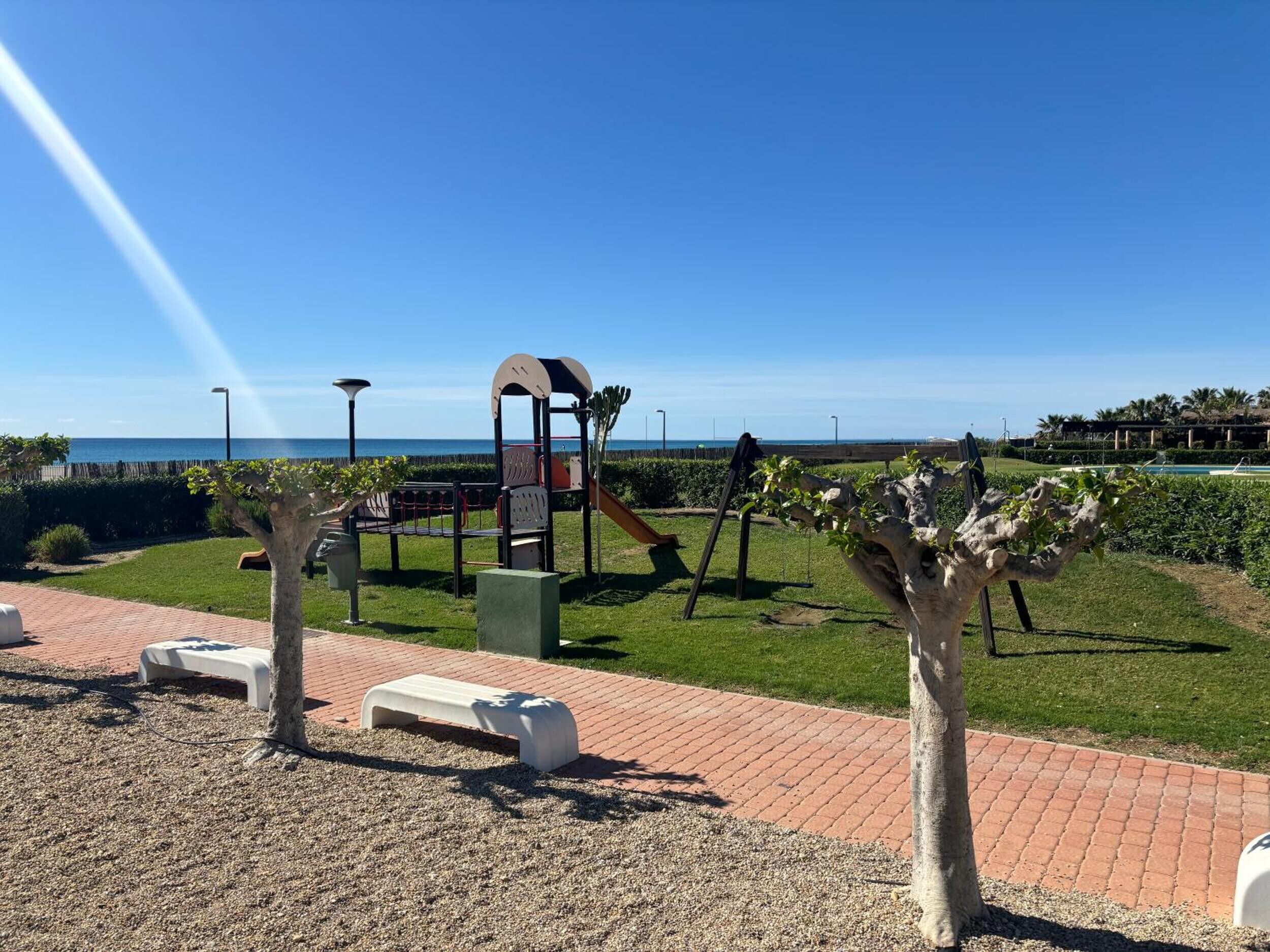 子供用スペース