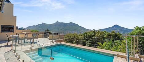 Ferienhaus (3 Bedrooms) | Fassade der Unterkunft