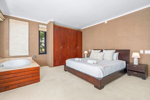 Interior - Houtbay Hilltop Villa (Cape Town)