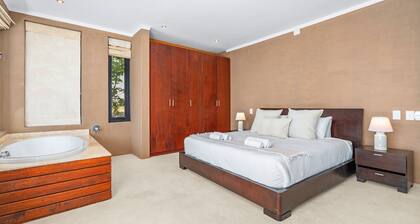 Houtbay Hilltop Villa