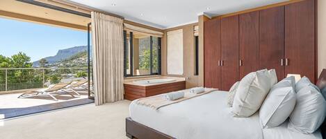 單棟房屋 (3 Bedrooms) | 內部