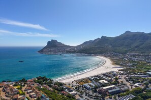 House (3 Bedrooms) | Interior - Houtbay Hilltop Villa (Cape Town)