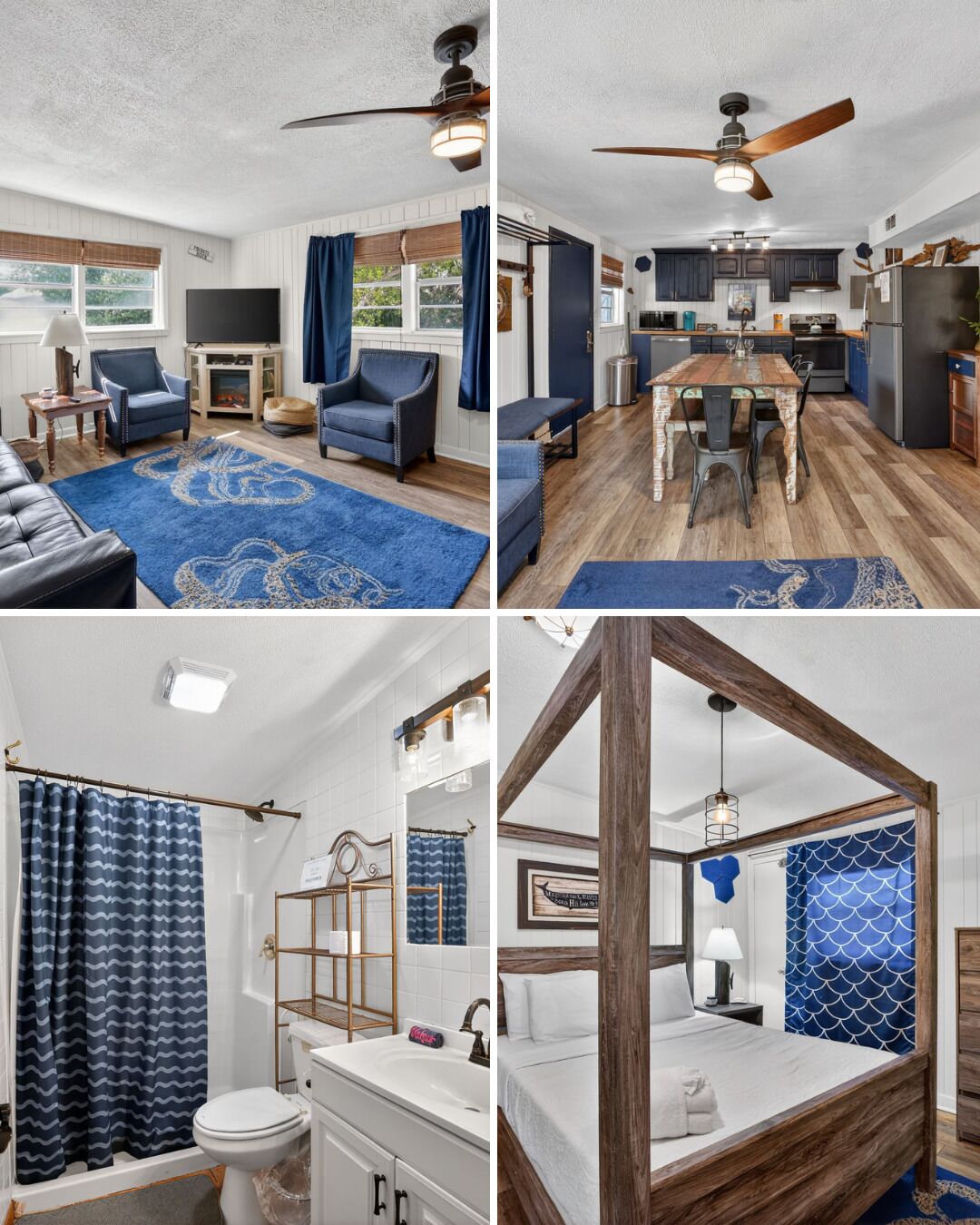 3 quartos, ferros/tábuas de passar roupa, Wi-Fi de cortesia